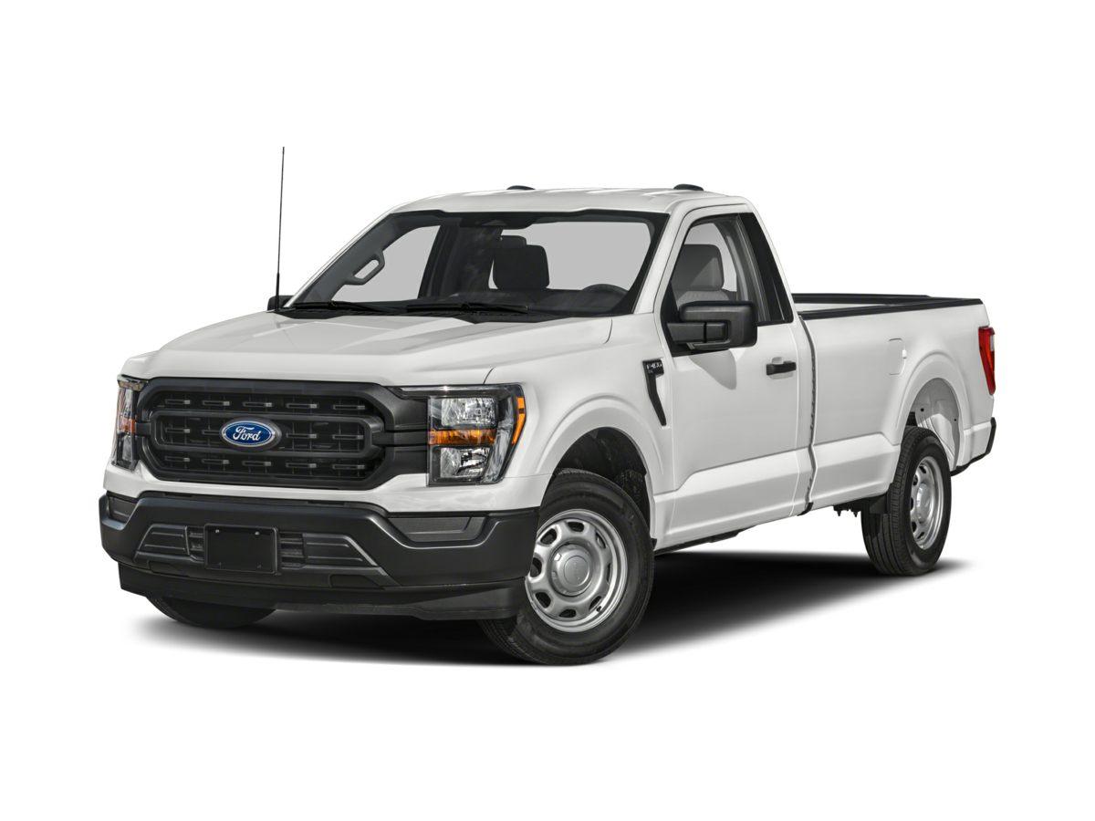 photo of 2026 Ford F-250SD XLT