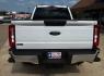 2026 Oxford White /Medium Dark Slate Ford F-250SD XLT (1FT7W2BN6TE) with an 7.3L V8 PFI SOHC 16V Federal 405hp engine, Automatic transmission, located at 1105 E Mulberry, Kaufman, TX, 75142, (972) 962-2151, 32.589550, -96.300926 - $2,086 off MSRP!<br><br>4WD.<br>Oxford White 2026 Ford F-250SD 4D Crew Cab XLT 4WD 10-Speed Automatic 7.3L V8 PFI SOHC 16V Federal 405hp - Photo#4
