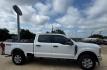 2026 Oxford White /Medium Dark Slate Ford F-250SD XLT (1FT7W2BN6TE) with an 7.3L V8 PFI SOHC 16V Federal 405hp engine, Automatic transmission, located at 1105 E Mulberry, Kaufman, TX, 75142, (972) 962-2151, 32.589550, -96.300926 - $2,086 off MSRP!<br><br>4WD.<br>Oxford White 2026 Ford F-250SD 4D Crew Cab XLT 4WD 10-Speed Automatic 7.3L V8 PFI SOHC 16V Federal 405hp - Photo#8