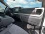 2026 Oxford White /Medium Dark Slate Ford F-250SD XLT (1FT7W2BN6TE) with an 7.3L V8 PFI SOHC 16V Federal 405hp engine, Automatic transmission, located at 1105 E Mulberry, Kaufman, TX, 75142, (972) 962-2151, 32.589550, -96.300926 - $2,086 off MSRP!<br><br>4WD.<br>Oxford White 2026 Ford F-250SD 4D Crew Cab XLT 4WD 10-Speed Automatic 7.3L V8 PFI SOHC 16V Federal 405hp - Photo#26