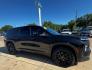 2024 Black Metallic /Black Chevrolet Traverse LS (1GNEVEKS0RJ) with an 2.5L DOHC engine, Automatic transmission, located at 1105 E Mulberry, Kaufman, TX, 75142, (972) 962-2151, 32.589550, -96.300926 - Mosaic Black Metallic 2024 Chevrolet Traverse 4D Sport Utility LS AWD 8-Speed Automatic 2.5L DOHC AWD.<br><br><br>Recent Arrival!<br><br><br>Please call Paul Murrey Ford Inc. In Kaufman Texas A Family Dealership Since 1952 Serving the Dallas Fort Worth and East Texas areas for over 70 years. Please - Photo#1