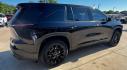 2024 Black Metallic /Black Chevrolet Traverse LS (1GNEVEKS0RJ) with an 2.5L DOHC engine, Automatic transmission, located at 1105 E Mulberry, Kaufman, TX, 75142, (972) 962-2151, 32.589550, -96.300926 - Mosaic Black Metallic 2024 Chevrolet Traverse 4D Sport Utility LS AWD 8-Speed Automatic 2.5L DOHC AWD.<br><br><br>Recent Arrival!<br><br><br>Please call Paul Murrey Ford Inc. In Kaufman Texas A Family Dealership Since 1952 Serving the Dallas Fort Worth and East Texas areas for over 70 years. Please - Photo#4
