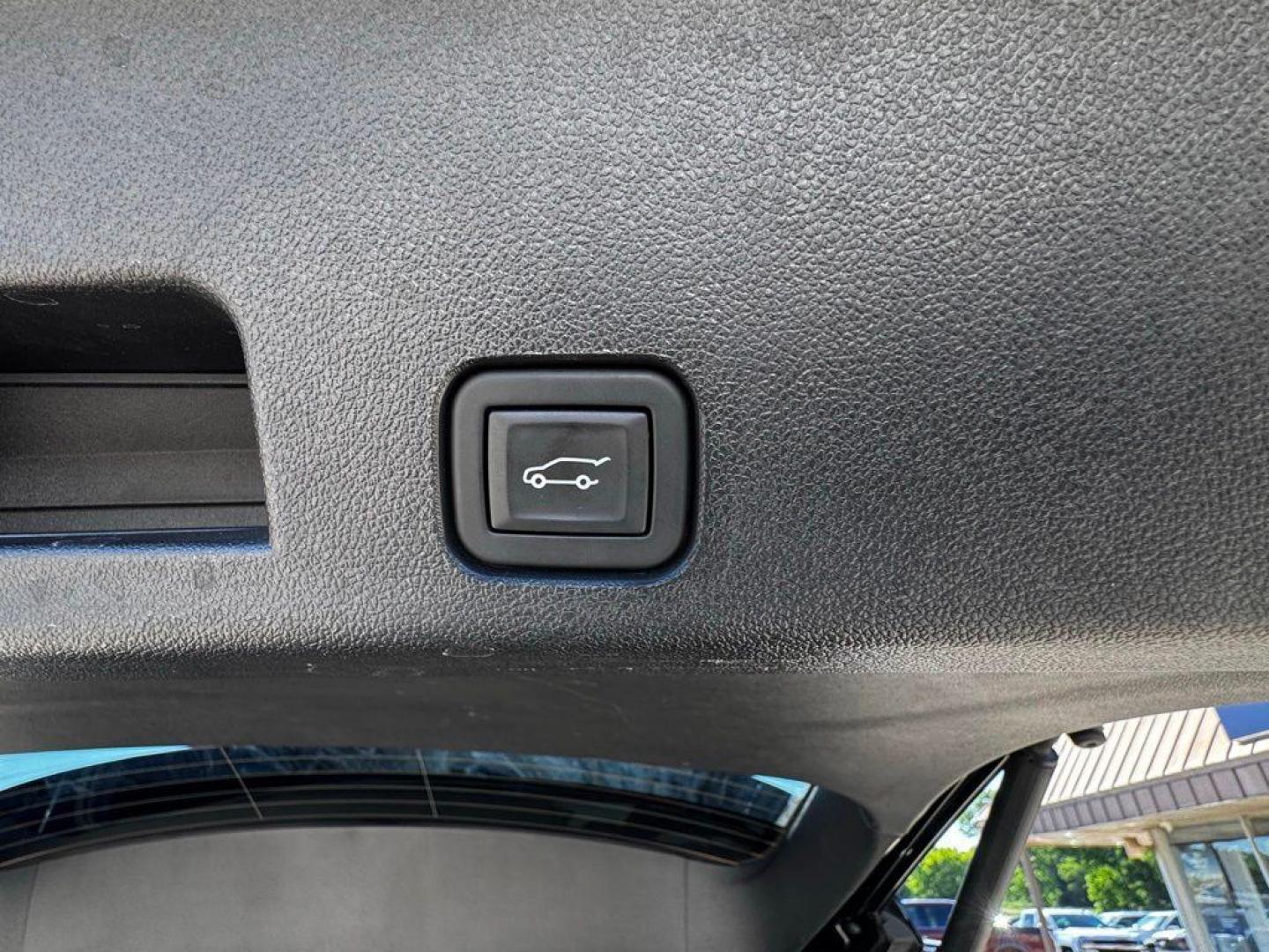 2024 Black Metallic /Black Chevrolet Traverse LS (1GNEVEKS0RJ) with an 2.5L DOHC engine, Automatic transmission, located at 1105 E Mulberry, Kaufman, TX, 75142, (972) 962-2151, 32.589550, -96.300926 - Mosaic Black Metallic 2024 Chevrolet Traverse 4D Sport Utility LS AWD 8-Speed Automatic 2.5L DOHC AWD.<br><br><br>Recent Arrival!<br><br><br>Please call Paul Murrey Ford Inc. In Kaufman Texas A Family Dealership Since 1952 Serving the Dallas Fort Worth and East Texas areas for over 70 years. Please - Photo#9