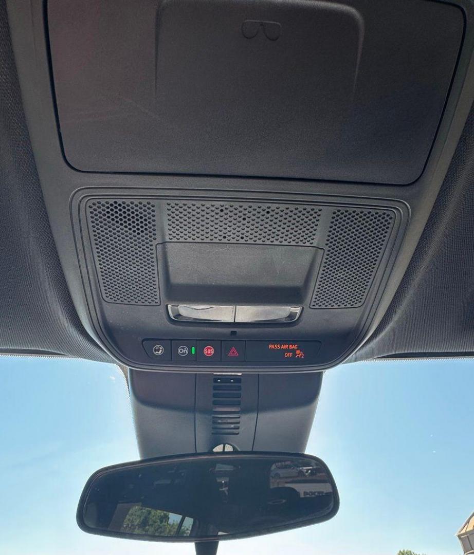 2024 Black Metallic /Black Chevrolet Traverse LS (1GNEVEKS0RJ) with an 2.5L DOHC engine, Automatic transmission, located at 1105 E Mulberry, Kaufman, TX, 75142, (972) 962-2151, 32.589550, -96.300926 - Mosaic Black Metallic 2024 Chevrolet Traverse 4D Sport Utility LS AWD 8-Speed Automatic 2.5L DOHC AWD.<br><br><br>Recent Arrival!<br><br><br>Please call Paul Murrey Ford Inc. In Kaufman Texas A Family Dealership Since 1952 Serving the Dallas Fort Worth and East Texas areas for over 70 years. Please - Photo#16