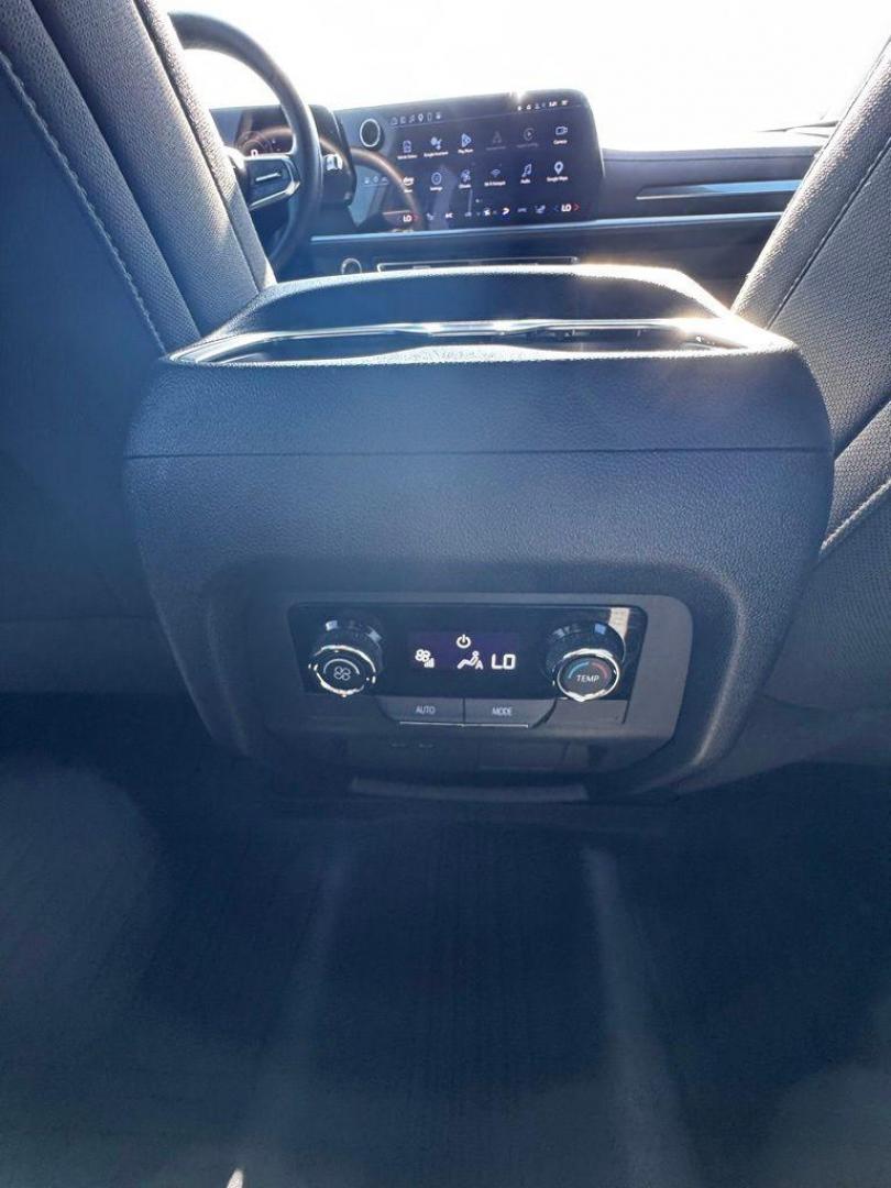 2024 Black Metallic /Black Chevrolet Traverse LS (1GNEVEKS0RJ) with an 2.5L DOHC engine, Automatic transmission, located at 1105 E Mulberry, Kaufman, TX, 75142, (972) 962-2151, 32.589550, -96.300926 - Mosaic Black Metallic 2024 Chevrolet Traverse 4D Sport Utility LS AWD 8-Speed Automatic 2.5L DOHC AWD.<br><br><br>Recent Arrival!<br><br><br>Please call Paul Murrey Ford Inc. In Kaufman Texas A Family Dealership Since 1952 Serving the Dallas Fort Worth and East Texas areas for over 70 years. Please - Photo#19