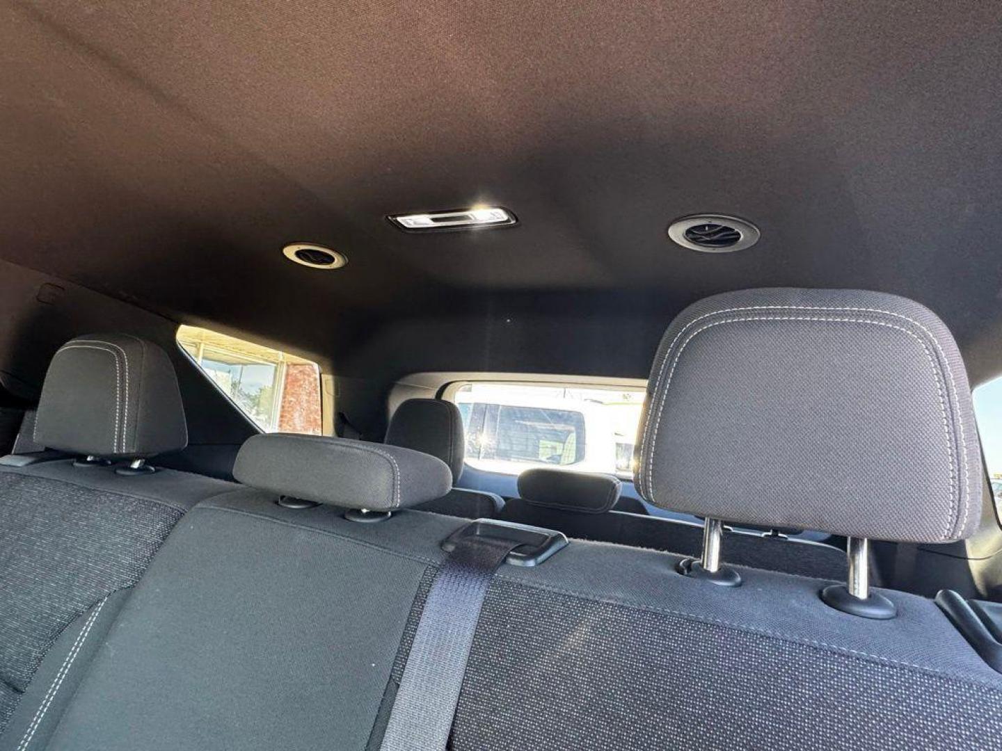 2024 Black Metallic /Black Chevrolet Traverse LS (1GNEVEKS0RJ) with an 2.5L DOHC engine, Automatic transmission, located at 1105 E Mulberry, Kaufman, TX, 75142, (972) 962-2151, 32.589550, -96.300926 - Mosaic Black Metallic 2024 Chevrolet Traverse 4D Sport Utility LS AWD 8-Speed Automatic 2.5L DOHC AWD.<br><br><br>Recent Arrival!<br><br><br>Please call Paul Murrey Ford Inc. In Kaufman Texas A Family Dealership Since 1952 Serving the Dallas Fort Worth and East Texas areas for over 70 years. Please - Photo#25
