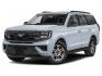 2026 White Ford Expedition Active (1FMJU1H89TE) with an EcoBoost 3.5L V6 GTDi DOHC 24V Twin Turbocharged engine, Automatic transmission, located at 1105 E Mulberry, Kaufman, TX, 75142, (972) 962-2151, 32.589550, -96.300926 - Recent Arrival!<br><br><br>White 2026 Ford Expedition 4D Sport Utility Active RWD 10-Speed Automatic EcoBoost 3.5L V6 GTDi DOHC 24V Twin Turbocharged - Photo#0