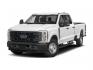 2026 Glacier Gray Metallic Tri-Coat /Java Ford F-250SD (1FT8W2BM8TE) with an 6.7L High Output Power Stroke V8 Diesel engine, Automatic transmission, located at 1105 E Mulberry, Kaufman, TX, 75142, (972) 962-2151, 32.589550, -96.300926 - Recent Arrival!<br><br>4WD.<br>Glacier Gray Metallic Tri-Coat 2026 Ford F-250SD 4D Crew Cab 4WD 10-Speed Automatic 6.7L High Output Power Stroke V8 Diesel - Photo#1