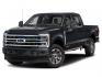 2026 Glacier Gray Metallic Tri-Coat /Java Ford F-250SD (1FT8W2BM8TE) with an 6.7L High Output Power Stroke V8 Diesel engine, Automatic transmission, located at 1105 E Mulberry, Kaufman, TX, 75142, (972) 962-2151, 32.589550, -96.300926 - 4WD.<br>Glacier Gray Metallic Tri-Coat 2026 Ford F-250SD 4D Crew Cab 4WD 10-Speed Automatic 6.7L High Output Power Stroke V8 Diesel - Photo#1