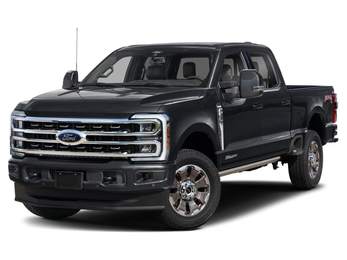 photo of 2026 Ford F-250SD King Ranch