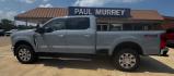 2026 Gray Metallic /Java Ford F-250SD King Ranch (1FT8W2BM8TE) with an 6.7L High Output Power Stroke V8 Diesel engine, Automatic transmission, located at 1105 E Mulberry, Kaufman, TX, 75142, (972) 962-2151, 32.589550, -96.300926 - $4,607 off MSRP!<br><br>4WD.<br>Glacier Gray Metallic Tri-Coat 2026 Ford F-250SD 4D Crew Cab King Ranch 4WD 10-Speed Automatic 6.7L High Output Power Stroke V8 Diesel- Photo#0