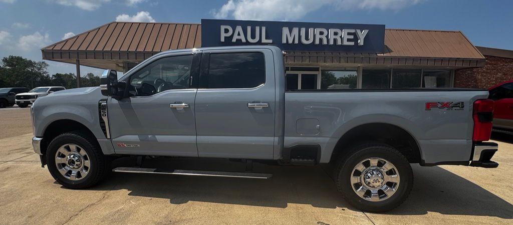 photo of 2026 Ford F-250SD King Ranch