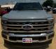 2026 Gray Metallic /Java Ford F-250SD King Ranch (1FT8W2BM8TE) with an 6.7L High Output Power Stroke V8 Diesel engine, Automatic transmission, located at 1105 E Mulberry, Kaufman, TX, 75142, (972) 962-2151, 32.589550, -96.300926 - $4,607 off MSRP!<br><br>4WD.<br>Glacier Gray Metallic Tri-Coat 2026 Ford F-250SD 4D Crew Cab King Ranch 4WD 10-Speed Automatic 6.7L High Output Power Stroke V8 Diesel- Photo#1