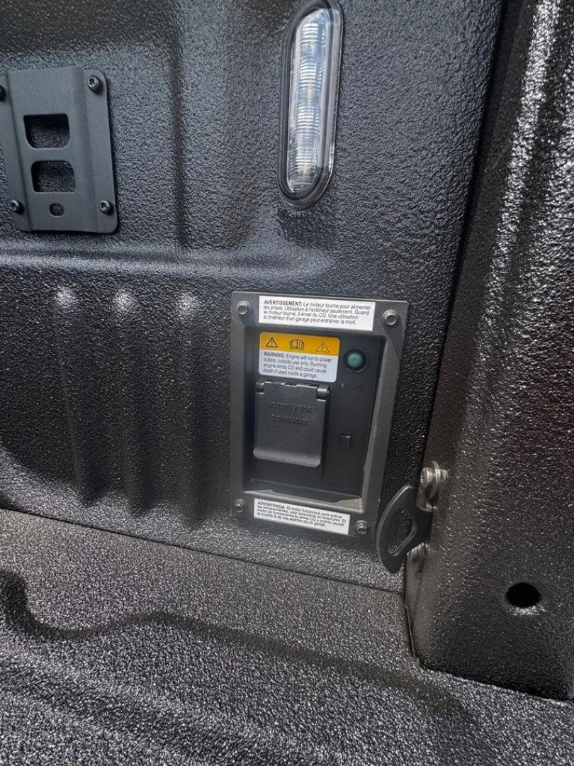 2026 Gray Metallic /Java Ford F-250SD King Ranch (1FT8W2BM8TE) with an 6.7L High Output Power Stroke V8 Diesel engine, Automatic transmission, located at 1105 E Mulberry, Kaufman, TX, 75142, (972) 962-2151, 32.589550, -96.300926 - $4,607 off MSRP!<br><br>4WD.<br>Glacier Gray Metallic Tri-Coat 2026 Ford F-250SD 4D Crew Cab King Ranch 4WD 10-Speed Automatic 6.7L High Output Power Stroke V8 Diesel- Photo#7