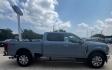 2026 Gray Metallic /Java Ford F-250SD King Ranch (1FT8W2BM8TE) with an 6.7L High Output Power Stroke V8 Diesel engine, Automatic transmission, located at 1105 E Mulberry, Kaufman, TX, 75142, (972) 962-2151, 32.589550, -96.300926 - $4,607 off MSRP!<br><br>4WD.<br>Glacier Gray Metallic Tri-Coat 2026 Ford F-250SD 4D Crew Cab King Ranch 4WD 10-Speed Automatic 6.7L High Output Power Stroke V8 Diesel- Photo#10