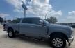 2026 Gray Metallic /Java Ford F-250SD King Ranch (1FT8W2BM8TE) with an 6.7L High Output Power Stroke V8 Diesel engine, Automatic transmission, located at 1105 E Mulberry, Kaufman, TX, 75142, (972) 962-2151, 32.589550, -96.300926 - $4,607 off MSRP!<br><br>4WD.<br>Glacier Gray Metallic Tri-Coat 2026 Ford F-250SD 4D Crew Cab King Ranch 4WD 10-Speed Automatic 6.7L High Output Power Stroke V8 Diesel- Photo#11