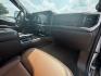 2026 Gray Metallic /Java Ford F-250SD King Ranch (1FT8W2BM8TE) with an 6.7L High Output Power Stroke V8 Diesel engine, Automatic transmission, located at 1105 E Mulberry, Kaufman, TX, 75142, (972) 962-2151, 32.589550, -96.300926 - $4,607 off MSRP!<br><br>4WD.<br>Glacier Gray Metallic Tri-Coat 2026 Ford F-250SD 4D Crew Cab King Ranch 4WD 10-Speed Automatic 6.7L High Output Power Stroke V8 Diesel- Photo#36