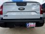 2026 White Metallic /Navy Pier/Aspen Gray Ford Maverick XLT (3FTTW8H35TR) with an 2.5L I-4 Hybrid engine, CVT transmission, located at 1105 E Mulberry, Kaufman, TX, 75142, (972) 962-2151, 32.589550, -96.300926 - 2.5L I-4 Hybrid.<br>Space White Metallic 2026 Ford Maverick 4D Crew Cab XLT FWD CVT 2.5L I-4 Hybrid 42/35 City/Highway MPG<br><br>42/35 City/Highway MPG - Photo#5