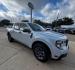 2026 White Metallic /Navy Pier/Aspen Gray Ford Maverick XLT (3FTTW8H35TR) with an 2.5L I-4 Hybrid engine, CVT transmission, located at 1105 E Mulberry, Kaufman, TX, 75142, (972) 962-2151, 32.589550, -96.300926 - 2.5L I-4 Hybrid.<br>Space White Metallic 2026 Ford Maverick 4D Crew Cab XLT FWD CVT 2.5L I-4 Hybrid 42/35 City/Highway MPG<br><br>42/35 City/Highway MPG - Photo#9