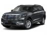 2026 Vapor Blue Metallic /Gray Ford Explorer Active (1FMUK7DH4TG) with an 2.3L EcoBoost I-4 engine, Automatic transmission, located at 1105 E Mulberry, Kaufman, TX, 75142, (972) 962-2151, 32.589550, -96.300926 - Recent Arrival! $1,000 off MSRP!<br><br><br>Vapor Blue Metallic 2026 Ford Explorer 4D Sport Utility Active RWD 10-Speed Automatic 2.3L EcoBoost I-4 20/29 City/Highway MPG<br><br>20/29 City/Highway MPG Price includes: $1000 - Employee Pricing Retail Customer Cash. Exp. 07/06/2026 - Photo#0