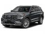 2026 Carbonized Gray Metallic /Mojave Dusk Interior Ford Explorer Platinum (1FMUK7HH8TG) with an 2.3L EcoBoost I-4 engine, Automatic transmission, located at 1105 E Mulberry, Kaufman, TX, 75142, (972) 962-2151, 32.589550, -96.300926 - Recent Arrival! $1,000 off MSRP!<br><br><br>Carbonized Gray Metallic 2026 Ford Explorer 4D Sport Utility Platinum RWD 10-Speed Automatic 2.3L EcoBoost I-4 20/29 City/Highway MPG<br><br>20/29 City/Highway MPG Price includes: $1000 - Employee Pricing Retail Customer Cash. Exp. 07/06/2026 - Photo#0
