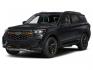 2026 Agate Black Metallic /Onyx Interior Ford Explorer Tremor (1FMWK8JC4TG) with an 3.0L EcoBoost V6 engine, Automatic transmission, located at 1105 E Mulberry, Kaufman, TX, 75142, (972) 962-2151, 32.589550, -96.300926 - Recent Arrival! $1,000 off MSRP!<br><br>4WD.<br>Agate Black Metallic 2026 Ford Explorer 4D Sport Utility Tremor 4WD 10-Speed Automatic 3.0L EcoBoost V6 17/22 City/Highway MPG Price includes: $1000 - Employee Pricing Retail Customer Cash. Exp. 07/06/2026 - Photo#0