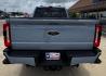 2026 Gray Metallic /Black Onyx Ford F-250SD Lariat (1FT8W2BM7TE) with an 6.7L High Output Power Stroke V8 Diesel engine, Automatic transmission, located at 1105 E Mulberry, Kaufman, TX, 75142, (972) 962-2151, 32.589550, -96.300926 - $5,707 off MSRP!<br><br>4WD.<br>Glacier Gray Metallic Tri-Coat 2026 Ford F-250SD 4D Crew Cab Lariat 4WD 10-Speed Automatic 6.7L High Output Power Stroke V8 Diesel Price includes: $1000 - Retail Customer Cash. Exp. 09/30/2026- Photo#4