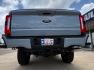 2026 Gray Metallic /Black Onyx Ford F-250SD Lariat (1FT8W2BM7TE) with an 6.7L High Output Power Stroke V8 Diesel engine, Automatic transmission, located at 1105 E Mulberry, Kaufman, TX, 75142, (972) 962-2151, 32.589550, -96.300926 - $5,707 off MSRP!<br><br>4WD.<br>Glacier Gray Metallic Tri-Coat 2026 Ford F-250SD 4D Crew Cab Lariat 4WD 10-Speed Automatic 6.7L High Output Power Stroke V8 Diesel Price includes: $1000 - Retail Customer Cash. Exp. 09/30/2026- Photo#5