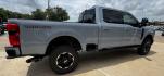 2026 Gray Metallic /Black Onyx Ford F-250SD Lariat (1FT8W2BM7TE) with an 6.7L High Output Power Stroke V8 Diesel engine, Automatic transmission, located at 1105 E Mulberry, Kaufman, TX, 75142, (972) 962-2151, 32.589550, -96.300926 - $5,707 off MSRP!<br><br>4WD.<br>Glacier Gray Metallic Tri-Coat 2026 Ford F-250SD 4D Crew Cab Lariat 4WD 10-Speed Automatic 6.7L High Output Power Stroke V8 Diesel Price includes: $1000 - Retail Customer Cash. Exp. 09/30/2026- Photo#7