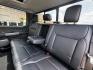 2026 Gray Metallic /Black Onyx Ford F-250SD Lariat (1FT8W2BM7TE) with an 6.7L High Output Power Stroke V8 Diesel engine, Automatic transmission, located at 1105 E Mulberry, Kaufman, TX, 75142, (972) 962-2151, 32.589550, -96.300926 - $5,707 off MSRP!<br><br>4WD.<br>Glacier Gray Metallic Tri-Coat 2026 Ford F-250SD 4D Crew Cab Lariat 4WD 10-Speed Automatic 6.7L High Output Power Stroke V8 Diesel Price includes: $1000 - Retail Customer Cash. Exp. 09/30/2026- Photo#26