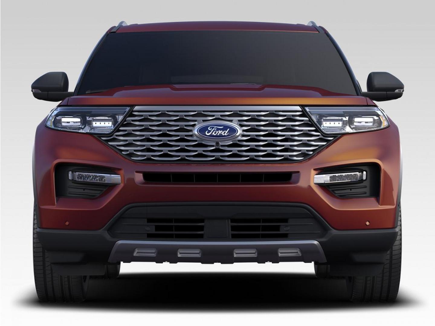 2020 Silver Metallic /Ebony Ford Explorer XLT (1FMSK7DH6LG) with an 2.3L EcoBoost I-4 engine, Automatic transmission, located at 1105 E Mulberry, Kaufman, TX, 75142, (972) 962-2151, 32.589550, -96.300926 - Silver Metallic 2020 Ford Explorer 4D Sport Utility XLT RWD 10-Speed Automatic 2.3L EcoBoost I-4<br><br><br>Recent Arrival! 21/28 City/Highway MPG<br><br>Awards:<br> * 2020 KBB.com 10 Favorite New-for-2020 Cars * 2020 KBB.com 10 Best SUVs Worth Waiting For<br>Please call Paul Murrey Ford Inc. In - Photo#0