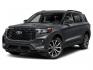 2026 White /Black (Onyx) Ford Explorer ST-Line (1FMUK7KH6TG) with an 2.3L EcoBoost I-4 engine, Automatic transmission, located at 1105 E Mulberry, Kaufman, TX, 75142, (972) 962-2151, 32.589550, -96.300926 - Recent Arrival! $1,000 off MSRP!<br><br><br>White 2026 Ford Explorer 4D Sport Utility ST-Line RWD 10-Speed Automatic 2.3L EcoBoost I-4 20/29 City/Highway MPG<br><br>20/29 City/Highway MPG Price includes: $1000 - Employee Pricing Retail Customer Cash. Exp. 07/06/2026 - Photo#0