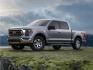 2021 Oxford White /Black/Medium Dark Slate Ford F-150 XLT (1FTEW1EP0MK) with an 2.7L V6 EcoBoost engine, Automatic transmission, located at 1105 E Mulberry, Kaufman, TX, 75142, (972) 962-2151, 32.589550, -96.300926 - Oxford White 2021 Ford F-150 4D SuperCrew XLT 4WD 10-Speed Automatic 2.7L V6 EcoBoost 4WD.<br><br><br>Recent Arrival!<br><br>Awards:<br> * NACTOY 2021 North American Truck of the Year<br>Please call Paul Murrey Ford Inc. In Kaufman Texas A Family Dealership Since 1952 Serving the Dallas Fort Worth - Photo#0