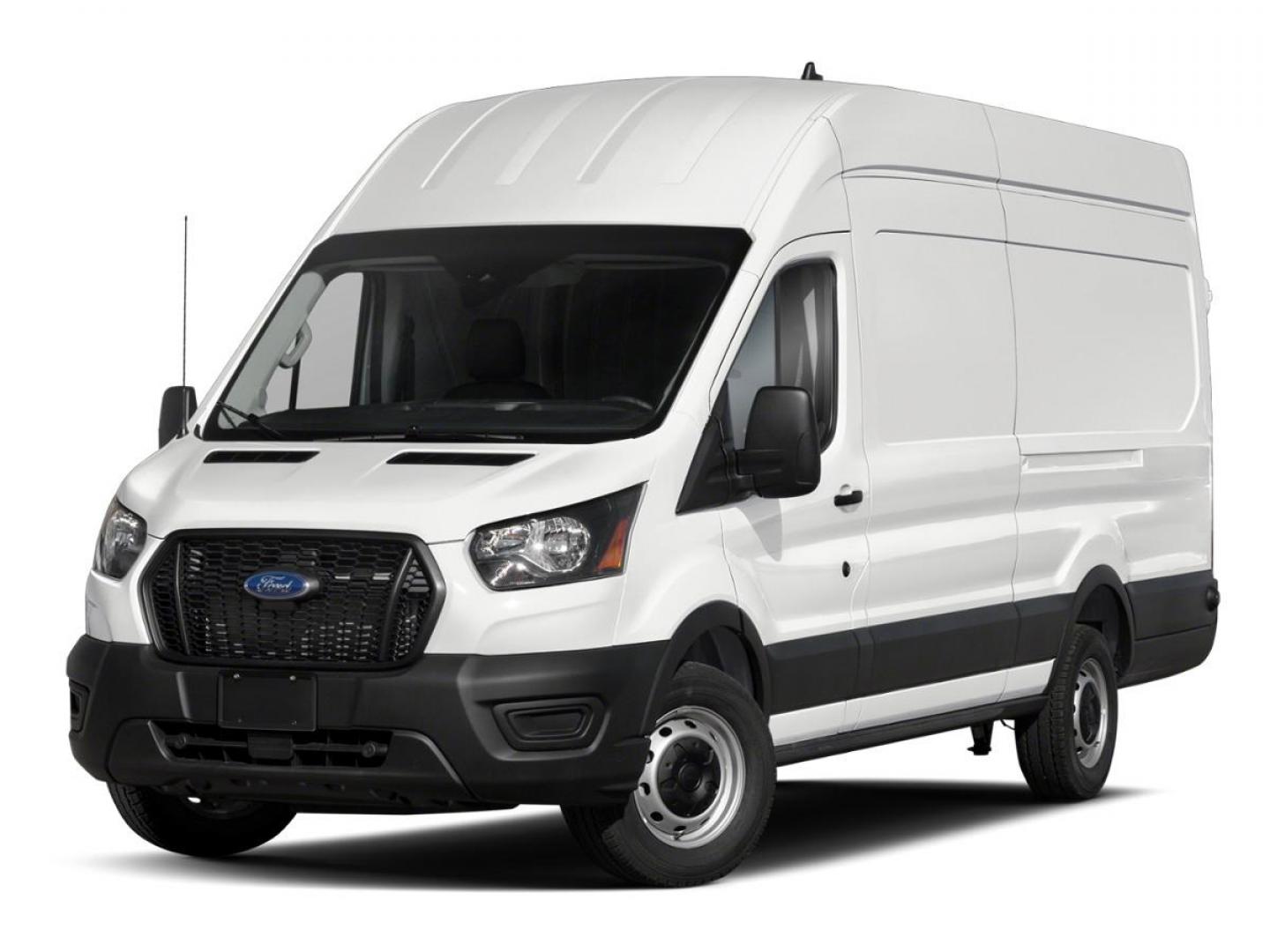 2026 Ford Transit 350 HD Turbo High Roof 148EL DRW 11000's photo