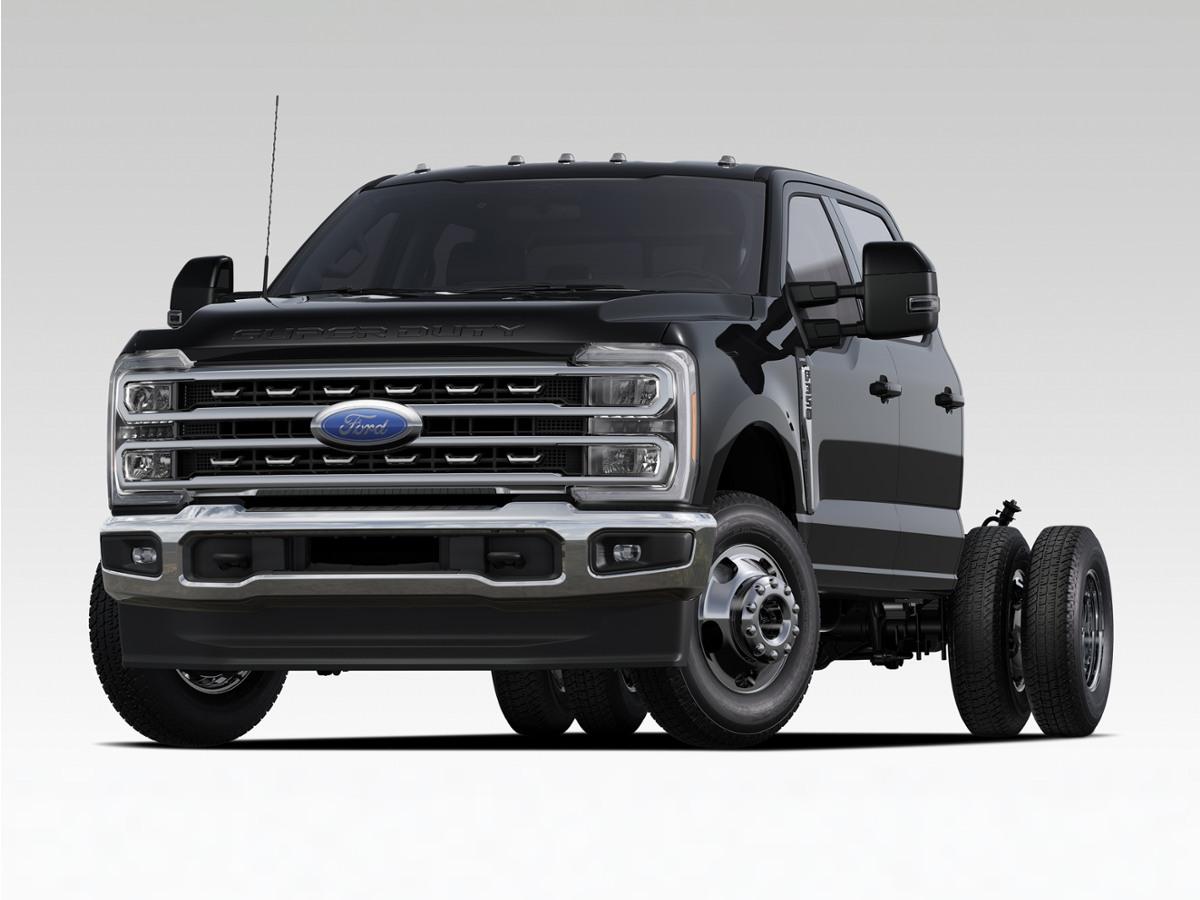 photo of 2026 Ford F-350SD XLT