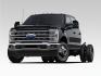 2026 Oxford White /Medium Dark Slate Ford F-350SD XLT (1FDRF3FN3TE) with an 7.3L V8 PFI OHV 16V Federal 335hp engine, Automatic transmission, located at 1105 E Mulberry, Kaufman, TX, 75142, (972) 962-2151, 32.589550, -96.300926 - Recent Arrival! $1,000 off MSRP!<br><br>4WD.<br>Oxford White 2026 Ford F-350SD 2D Standard Cab/Chassis XLT 4WD 10-Speed Automatic 7.3L V8 PFI OHV 16V Federal 335hp Price includes: $1000 - Retail Customer Cash. Exp. 07/06/2026 - Photo#0