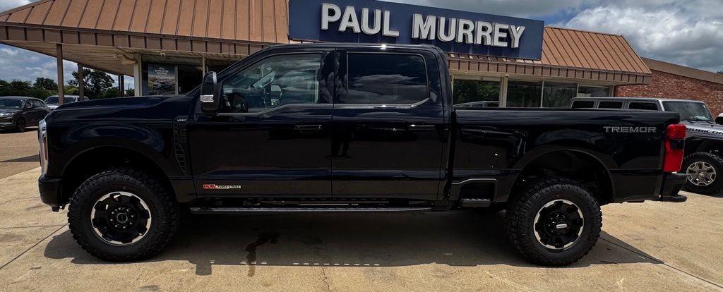 photo of 2026 Ford F-250SD Lariat