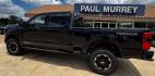 2026 Black Metallic /Black Onyx Ford F-250SD Lariat (1FT8W2BM5TE) with an 6.7L High Output Power Stroke V8 Diesel engine, Automatic transmission, located at 1105 E Mulberry, Kaufman, TX, 75142, (972) 962-2151, 32.589550, -96.300926 - $5,618 off MSRP!<br><br>4WD.<br>Agate Black Metallic 2026 Ford F-250SD 4D Crew Cab Lariat 4WD 10-Speed Automatic 6.7L High Output Power Stroke V8 Diesel Price includes: $1000 - Retail Customer Cash. Exp. 09/30/2026- Photo#1