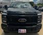 2026 Black Metallic /Black Onyx Ford F-250SD Lariat (1FT8W2BM5TE) with an 6.7L High Output Power Stroke V8 Diesel engine, Automatic transmission, located at 1105 E Mulberry, Kaufman, TX, 75142, (972) 962-2151, 32.589550, -96.300926 - $5,618 off MSRP!<br><br>4WD.<br>Agate Black Metallic 2026 Ford F-250SD 4D Crew Cab Lariat 4WD 10-Speed Automatic 6.7L High Output Power Stroke V8 Diesel Price includes: $1000 - Retail Customer Cash. Exp. 09/30/2026- Photo#2