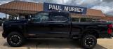 2026 Black Metallic /Black Onyx Ford F-250SD Lariat (1FT8W2BM5TE) with an 6.7L High Output Power Stroke V8 Diesel engine, Automatic transmission, located at 1105 E Mulberry, Kaufman, TX, 75142, (972) 962-2151, 32.589550, -96.300926 - $5,618 off MSRP!<br><br>4WD.<br>Agate Black Metallic 2026 Ford F-250SD 4D Crew Cab Lariat 4WD 10-Speed Automatic 6.7L High Output Power Stroke V8 Diesel Price includes: $1000 - Retail Customer Cash. Exp. 09/30/2026- Photo#4