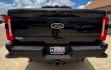 2026 Black Metallic /Black Onyx Ford F-250SD Lariat (1FT8W2BM5TE) with an 6.7L High Output Power Stroke V8 Diesel engine, Automatic transmission, located at 1105 E Mulberry, Kaufman, TX, 75142, (972) 962-2151, 32.589550, -96.300926 - $5,618 off MSRP!<br><br>4WD.<br>Agate Black Metallic 2026 Ford F-250SD 4D Crew Cab Lariat 4WD 10-Speed Automatic 6.7L High Output Power Stroke V8 Diesel Price includes: $1000 - Retail Customer Cash. Exp. 09/30/2026- Photo#5