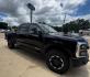 2026 Black Metallic /Black Onyx Ford F-250SD Lariat (1FT8W2BM5TE) with an 6.7L High Output Power Stroke V8 Diesel engine, Automatic transmission, located at 1105 E Mulberry, Kaufman, TX, 75142, (972) 962-2151, 32.589550, -96.300926 - $5,618 off MSRP!<br><br>4WD.<br>Agate Black Metallic 2026 Ford F-250SD 4D Crew Cab Lariat 4WD 10-Speed Automatic 6.7L High Output Power Stroke V8 Diesel Price includes: $1000 - Retail Customer Cash. Exp. 09/30/2026- Photo#11
