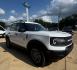 2026 Oxford White /Smoked Truffle Ford Bronco Sport Big Bend (3FMCR9BN5TR) with an 1.5L EcoBoost engine, Automatic transmission, located at 1105 E Mulberry, Kaufman, TX, 75142, (972) 962-2151, 32.589550, -96.300926 - Recent Arrival!<br><br><br>Oxford White 2026 Ford Bronco Sport 4D Sport Utility Big Bend 4WD 8-Speed Automatic 1.5L EcoBoost 25/30 City/Highway MPG<br><br>25/30 City/Highway MPG - Photo#5