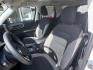 2026 Oxford White /Smoked Truffle Ford Bronco Sport Big Bend (3FMCR9BN5TR) with an 1.5L EcoBoost engine, Automatic transmission, located at 1105 E Mulberry, Kaufman, TX, 75142, (972) 962-2151, 32.589550, -96.300926 - Recent Arrival!<br><br><br>Oxford White 2026 Ford Bronco Sport 4D Sport Utility Big Bend 4WD 8-Speed Automatic 1.5L EcoBoost 25/30 City/Highway MPG<br><br>25/30 City/Highway MPG - Photo#13