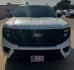 2026 White Metallic /Ultra Dark Space Gray Ford Expedition Active (1FMJU1H80TE) with an EcoBoost 3.5L V6 GTDi DOHC 24V Twin Turbocharged engine, Automatic transmission, located at 1105 E Mulberry, Kaufman, TX, 75142, (972) 962-2151, 32.589550, -96.300926 - White Metallic 2026 Ford Expedition 4D Sport Utility Active RWD 10-Speed Automatic EcoBoost 3.5L V6 GTDi DOHC 24V Twin Turbocharged- Photo#3