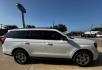 2026 White Metallic /Ultra Dark Space Gray Ford Expedition Active (1FMJU1H80TE) with an EcoBoost 3.5L V6 GTDi DOHC 24V Twin Turbocharged engine, Automatic transmission, located at 1105 E Mulberry, Kaufman, TX, 75142, (972) 962-2151, 32.589550, -96.300926 - White Metallic 2026 Ford Expedition 4D Sport Utility Active RWD 10-Speed Automatic EcoBoost 3.5L V6 GTDi DOHC 24V Twin Turbocharged- Photo#5