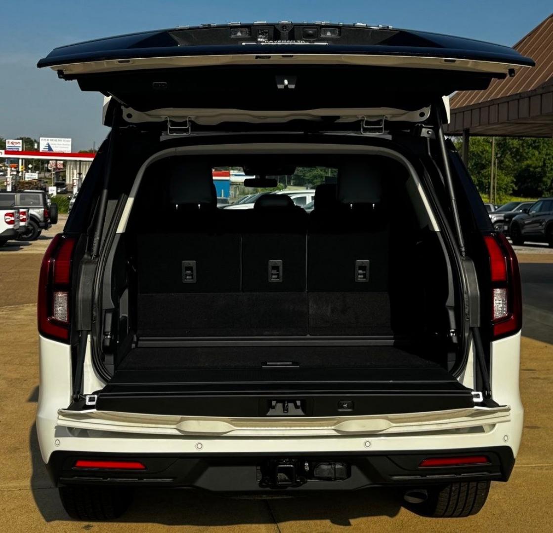 2026 White Metallic /Ultra Dark Space Gray Ford Expedition Active (1FMJU1H80TE) with an EcoBoost 3.5L V6 GTDi DOHC 24V Twin Turbocharged engine, Automatic transmission, located at 1105 E Mulberry, Kaufman, TX, 75142, (972) 962-2151, 32.589550, -96.300926 - White Metallic 2026 Ford Expedition 4D Sport Utility Active RWD 10-Speed Automatic EcoBoost 3.5L V6 GTDi DOHC 24V Twin Turbocharged- Photo#10