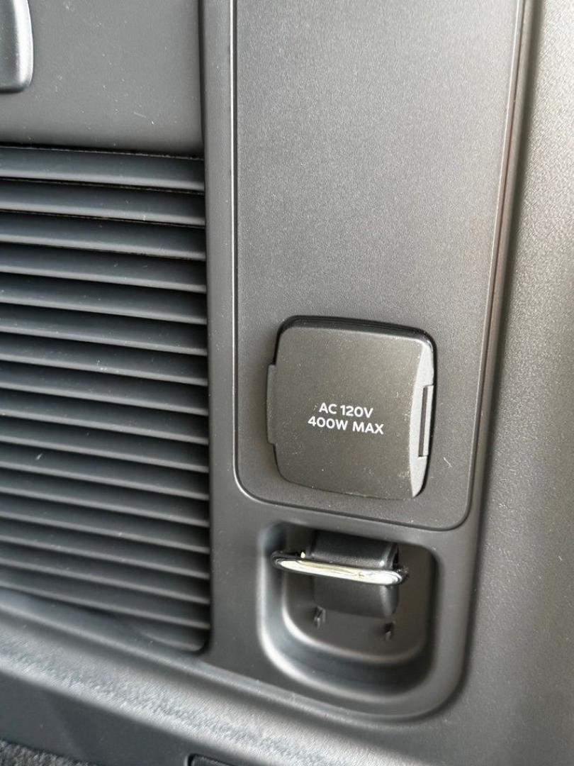 2026 White Metallic /Ultra Dark Space Gray Ford Expedition Active (1FMJU1H80TE) with an EcoBoost 3.5L V6 GTDi DOHC 24V Twin Turbocharged engine, Automatic transmission, located at 1105 E Mulberry, Kaufman, TX, 75142, (972) 962-2151, 32.589550, -96.300926 - White Metallic 2026 Ford Expedition 4D Sport Utility Active RWD 10-Speed Automatic EcoBoost 3.5L V6 GTDi DOHC 24V Twin Turbocharged- Photo#14