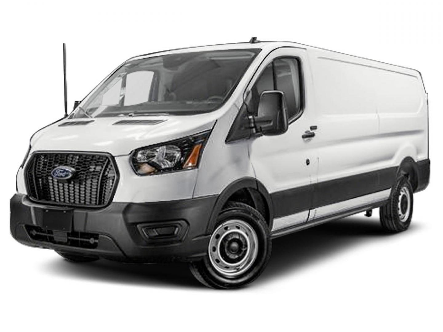2026 Oxford White /Dark Palazzo Gray Ford Transit-250 Base (1FTBR1C85TK) with an 3.5L V6 Flex Fuel engine, Automatic transmission, located at 1105 E Mulberry, Kaufman, TX, 75142, (972) 962-2151, 32.589550, -96.300926 - Recent Arrival!<br><br><br>White / Oxford White 2026 Ford Transit-250 3D Cargo Van RWD 10-Speed Automatic with Overdrive 3.5L V6 Flex Fuel Price includes: $1000 - Employee Pricing Retail Customer Cash. Exp. 07/06/2026 - Photo#0