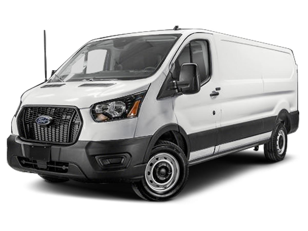 photo of 2026 Ford Transit-250 Base